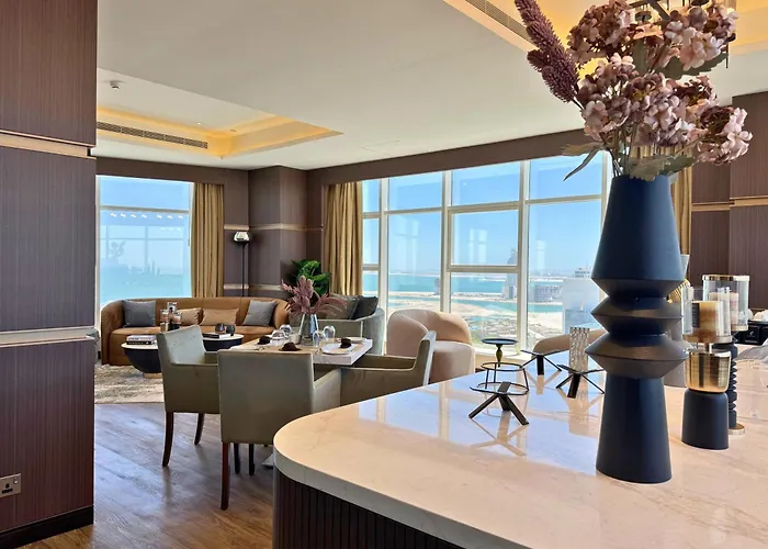 Swiss-Belhotel Seef Bahrain