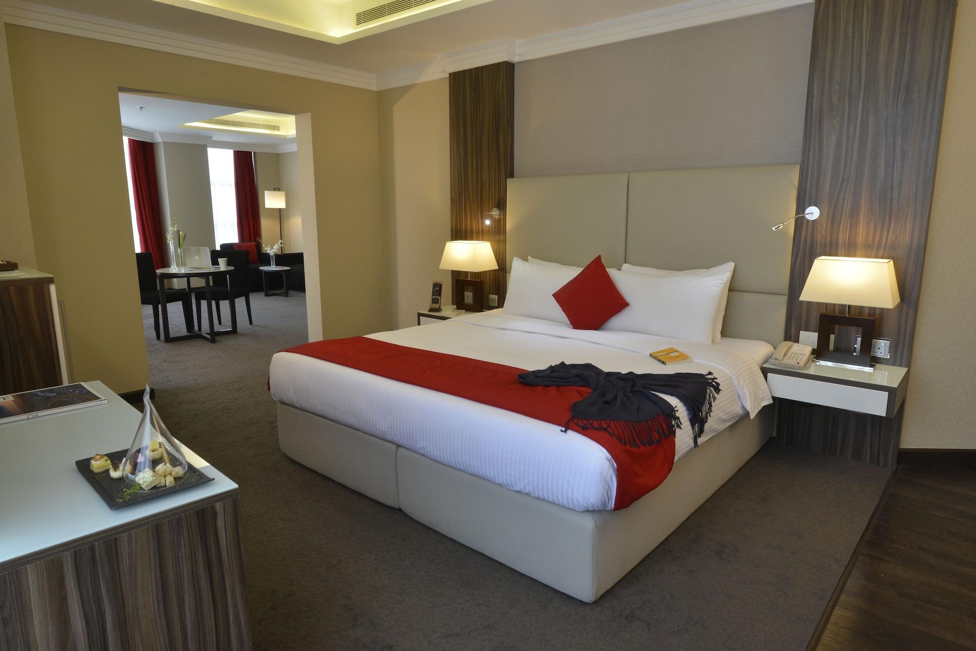 Swiss-belhotel Seef Bahrain Manama