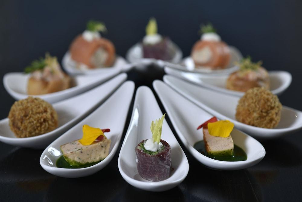 Swiss-belhotel Seef Bahrain Manama