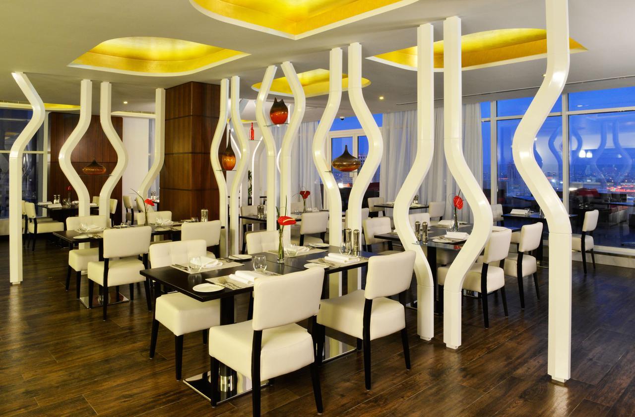 Swiss-belhotel Seef Bahrain Manama
