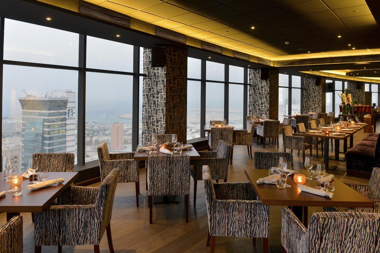 Swiss-belhotel Seef Bahrain
