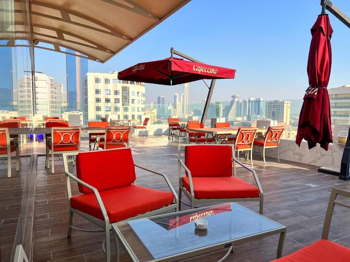 Swiss-belhotel Seef Bahrain Hotel