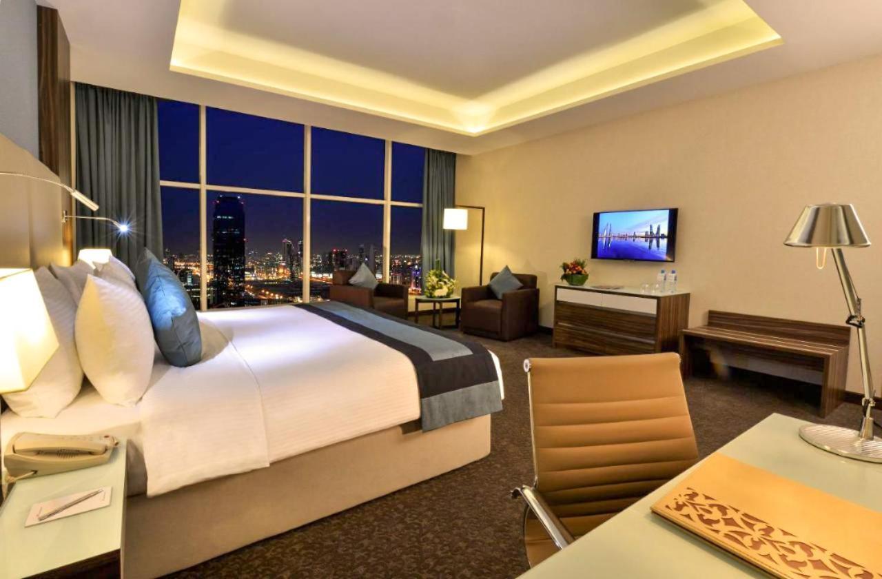 Swiss-belhotel Seef Bahrain Hotel Manama