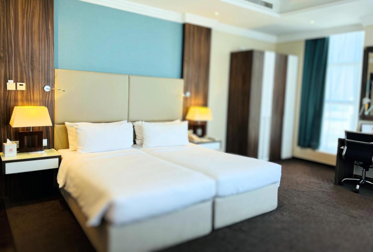 Swiss-belhotel Seef Bahrain 4*