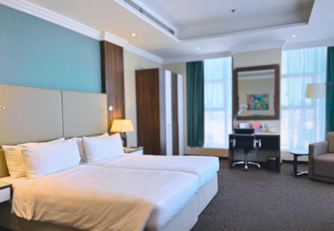 Swiss-belhotel Seef Bahrain Hotel Manama