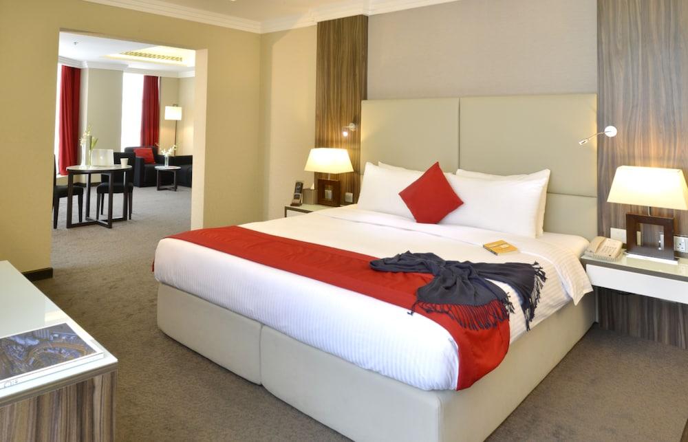 Swiss-belhotel Seef Bahrain Hotel