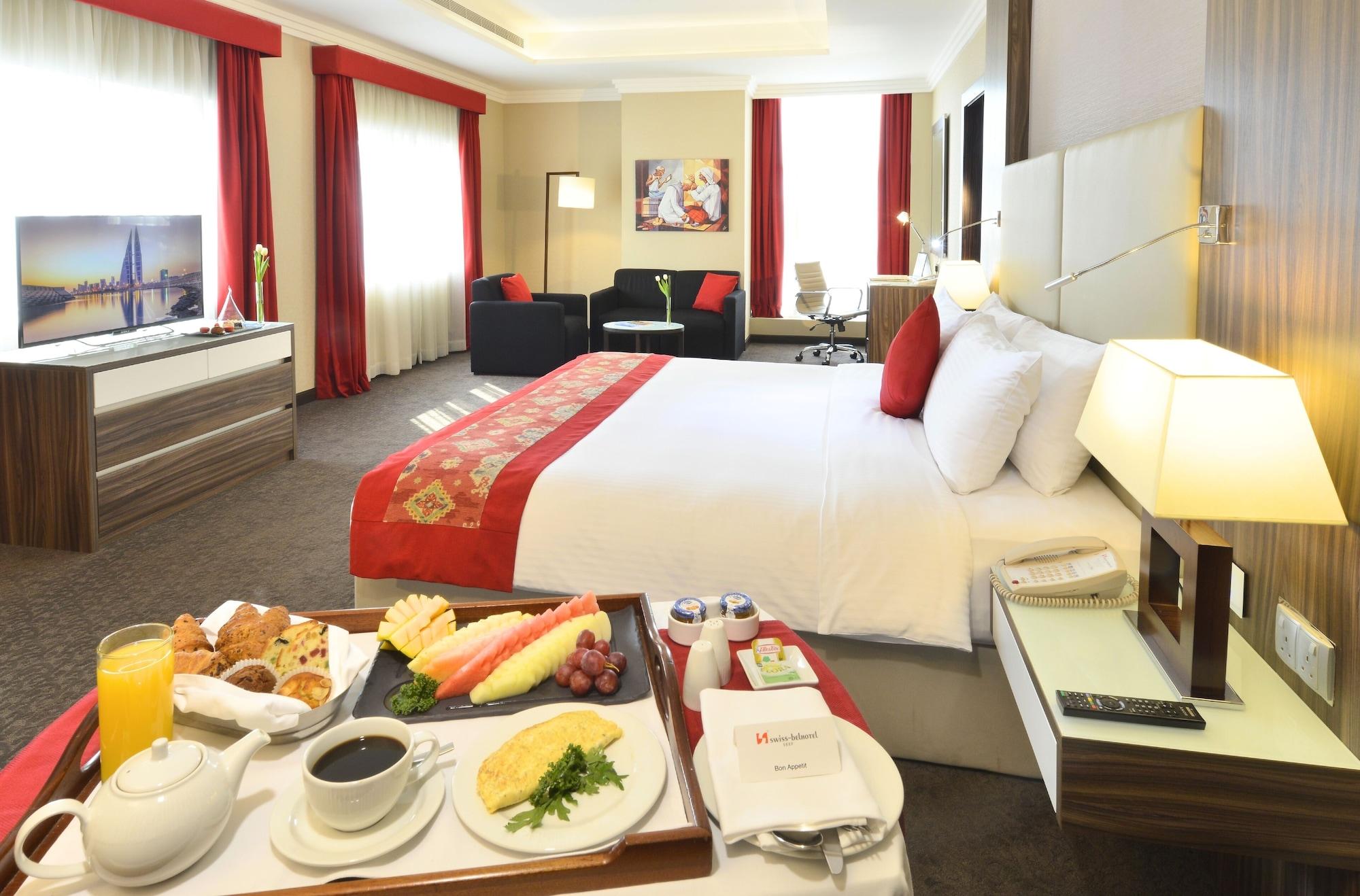 Swiss-belhotel Seef Bahrain Manama