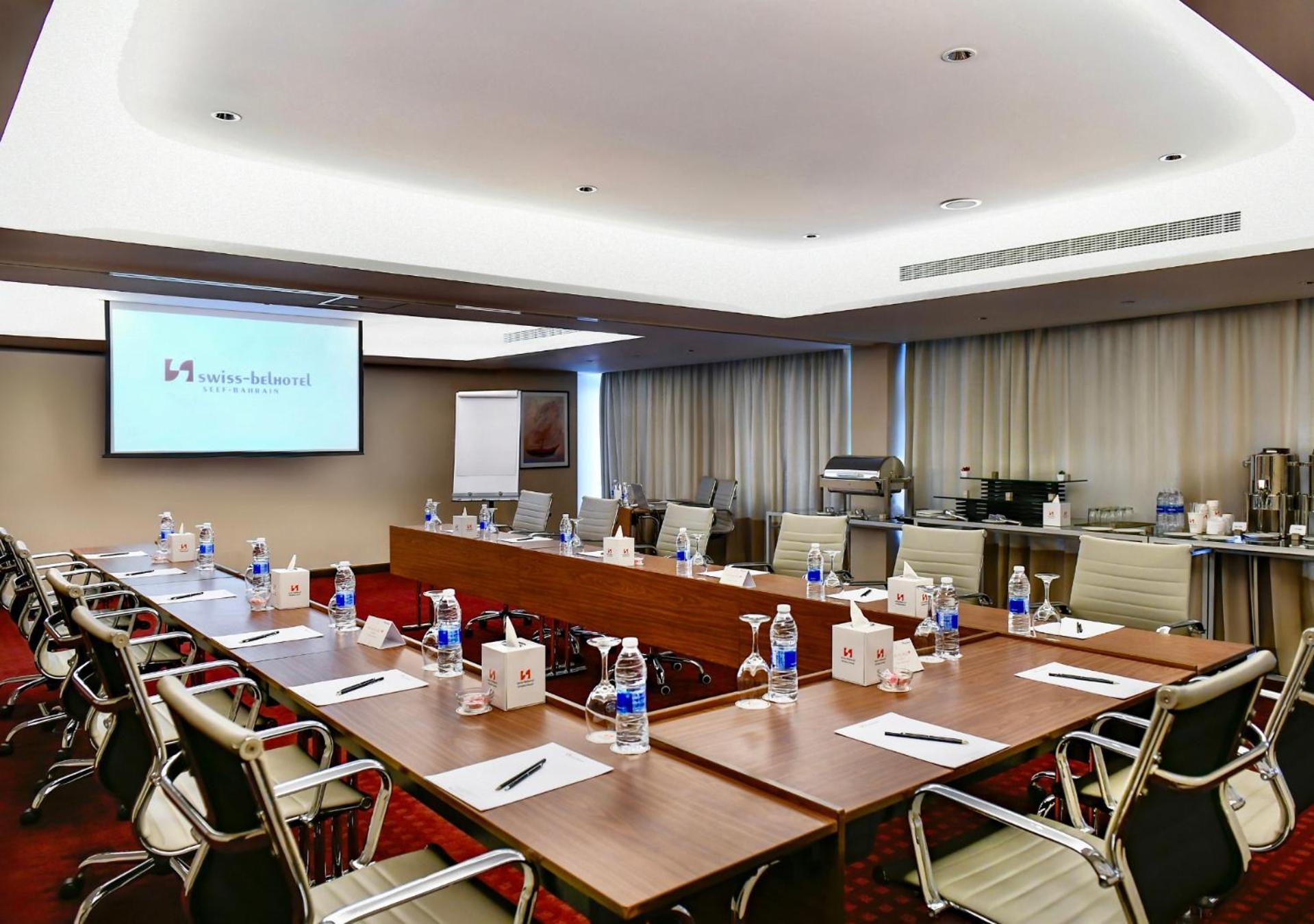 Swiss-belhotel Seef Bahrain