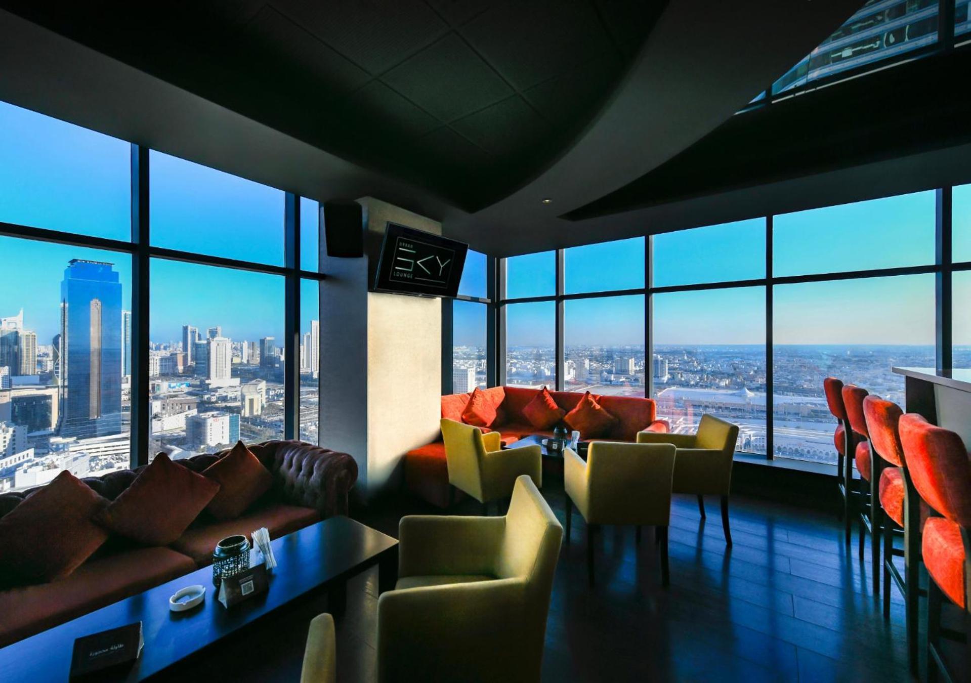 Hotel Swiss-belhotel Seef Bahrain