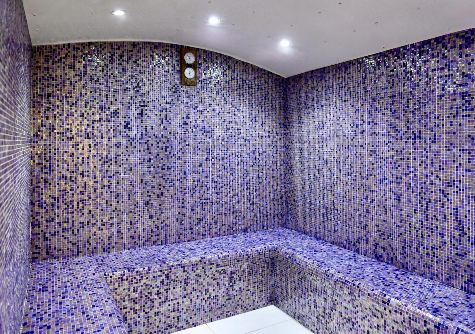 Swiss-belhotel Seef Bahrain Hotel Manama