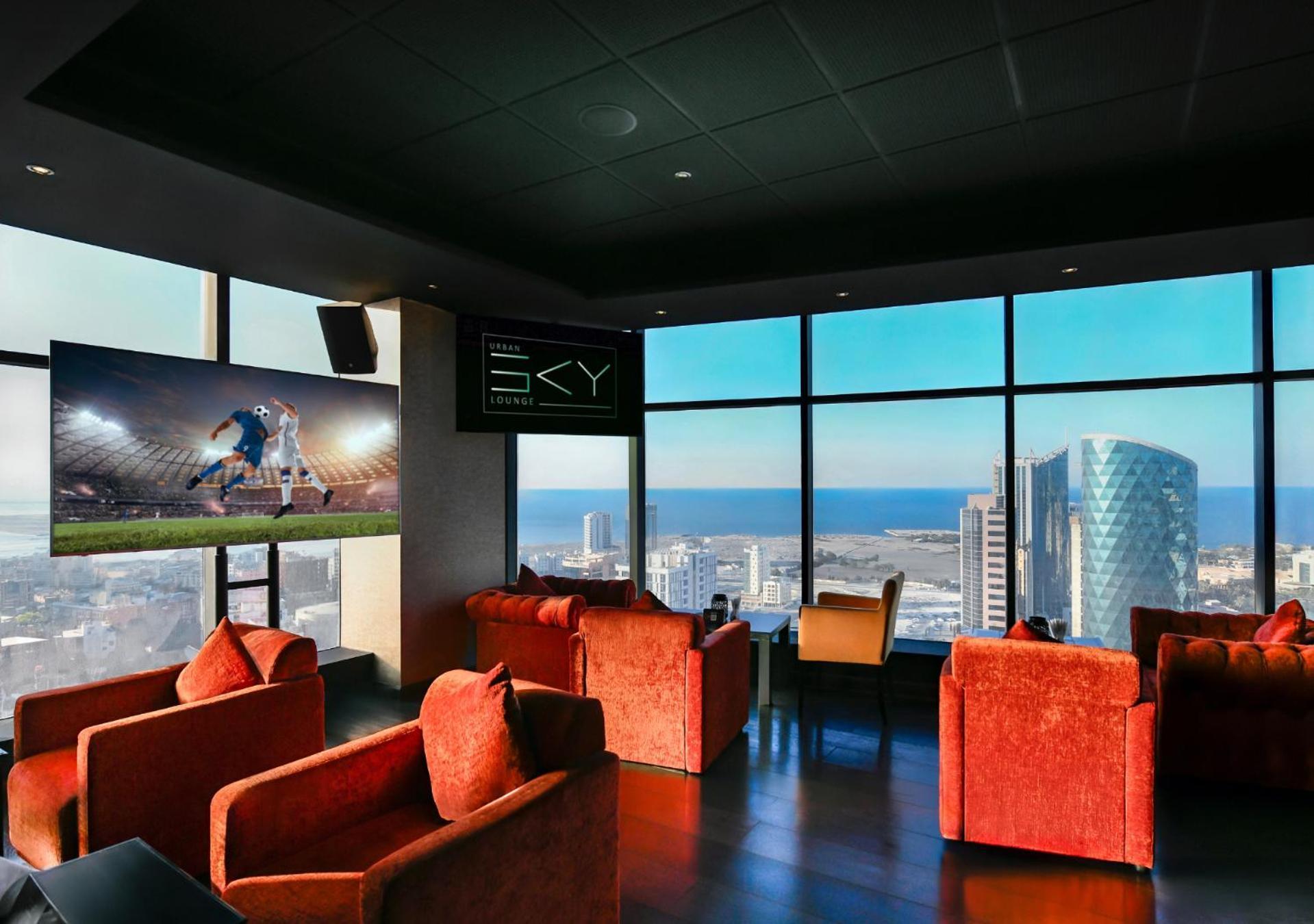 Hotel Swiss-belhotel Seef Bahrain Manama