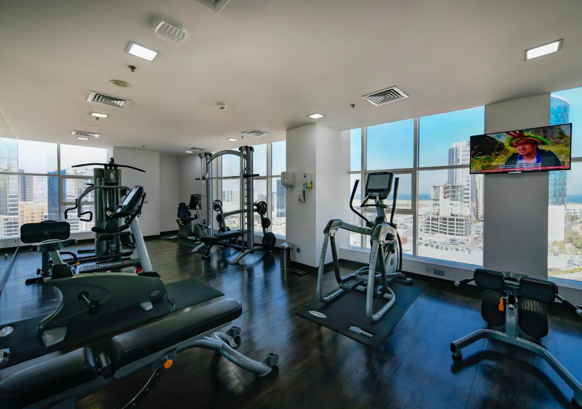 Swiss-belhotel Seef Bahrain Hotel