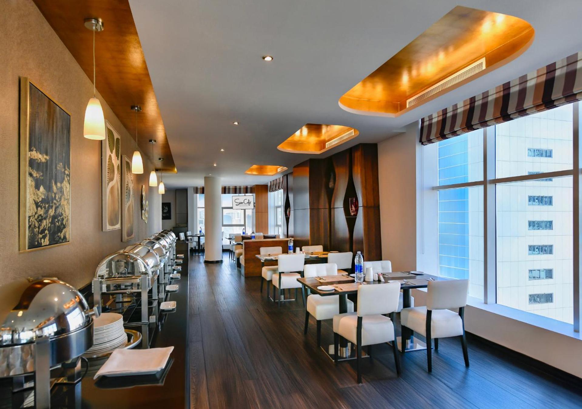 Swiss-belhotel Seef Bahrain Hotel