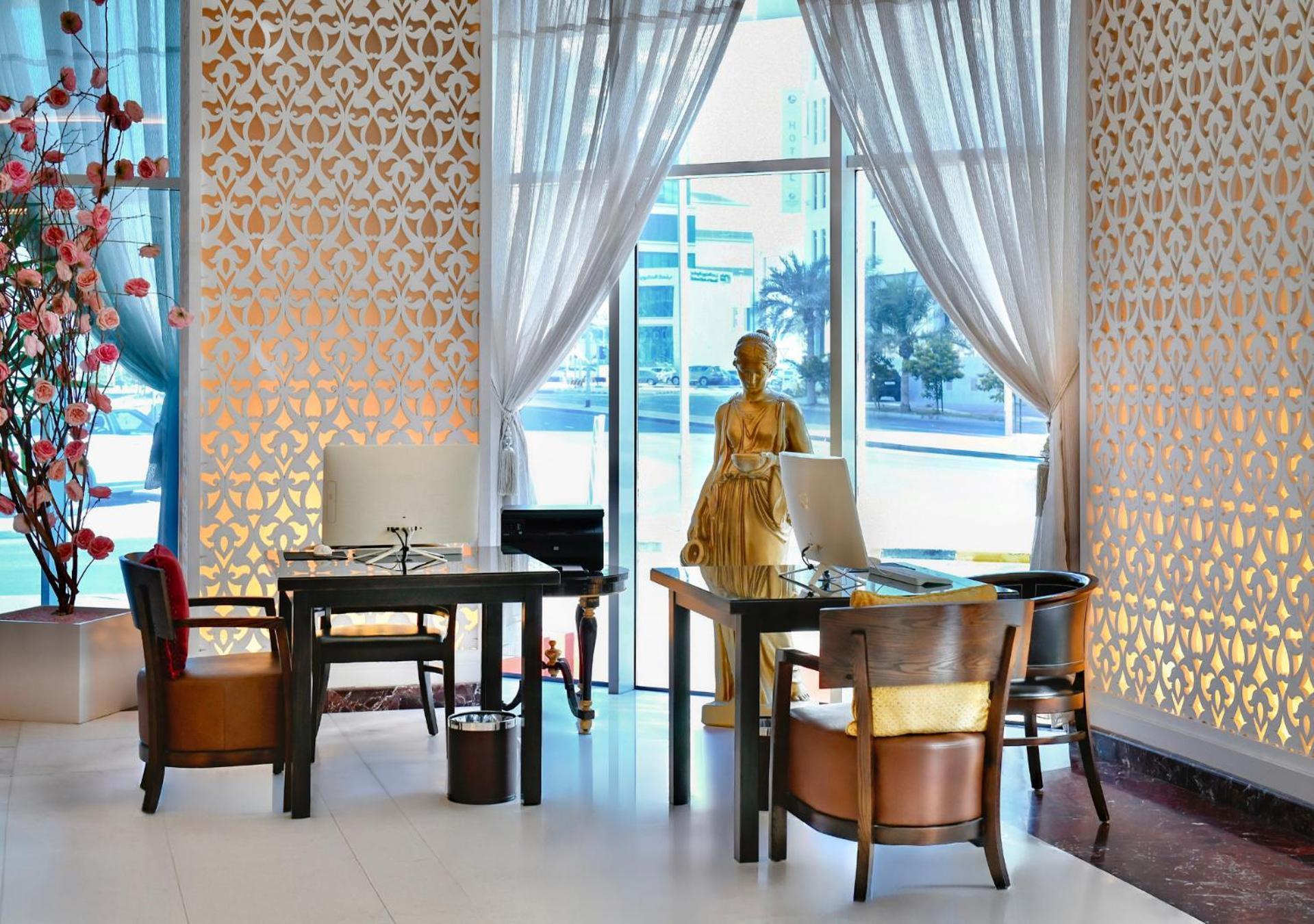 Hotel Swiss-belhotel Seef Bahrain Manama