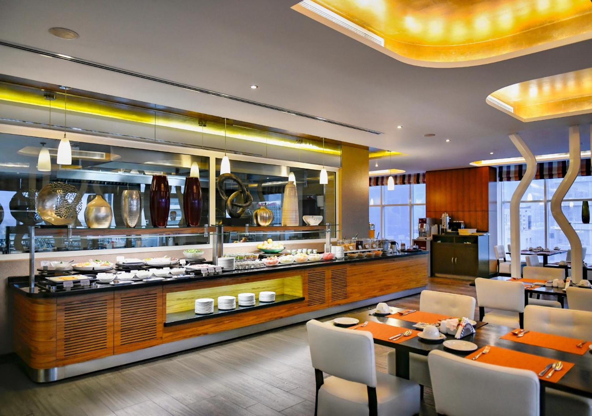 Swiss-belhotel Seef Bahrain Manama