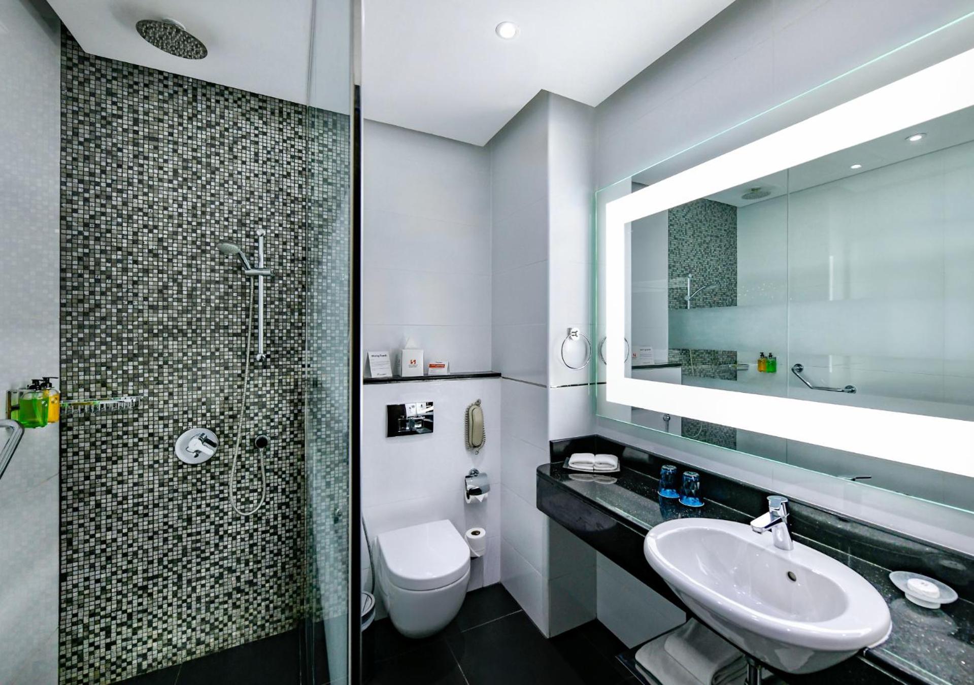 Swiss-belhotel Seef Bahrain