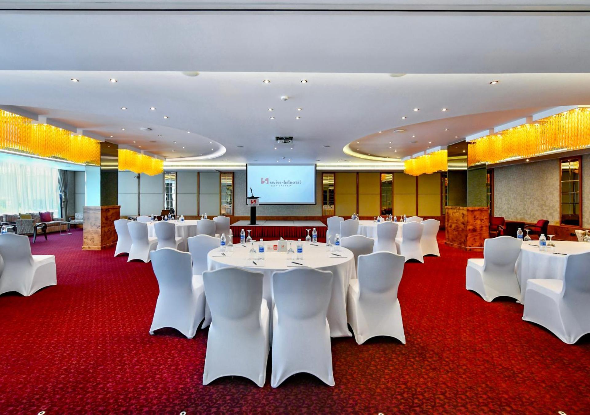 Hotel Swiss-belhotel Seef Bahrain