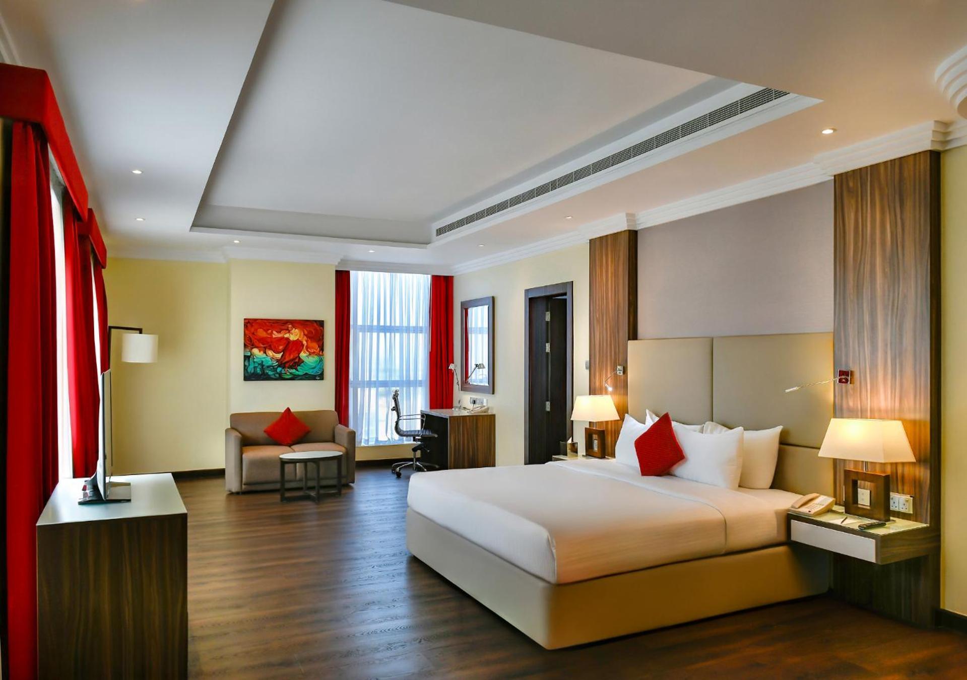 Swiss-belhotel Seef Bahrain Hotel Manama