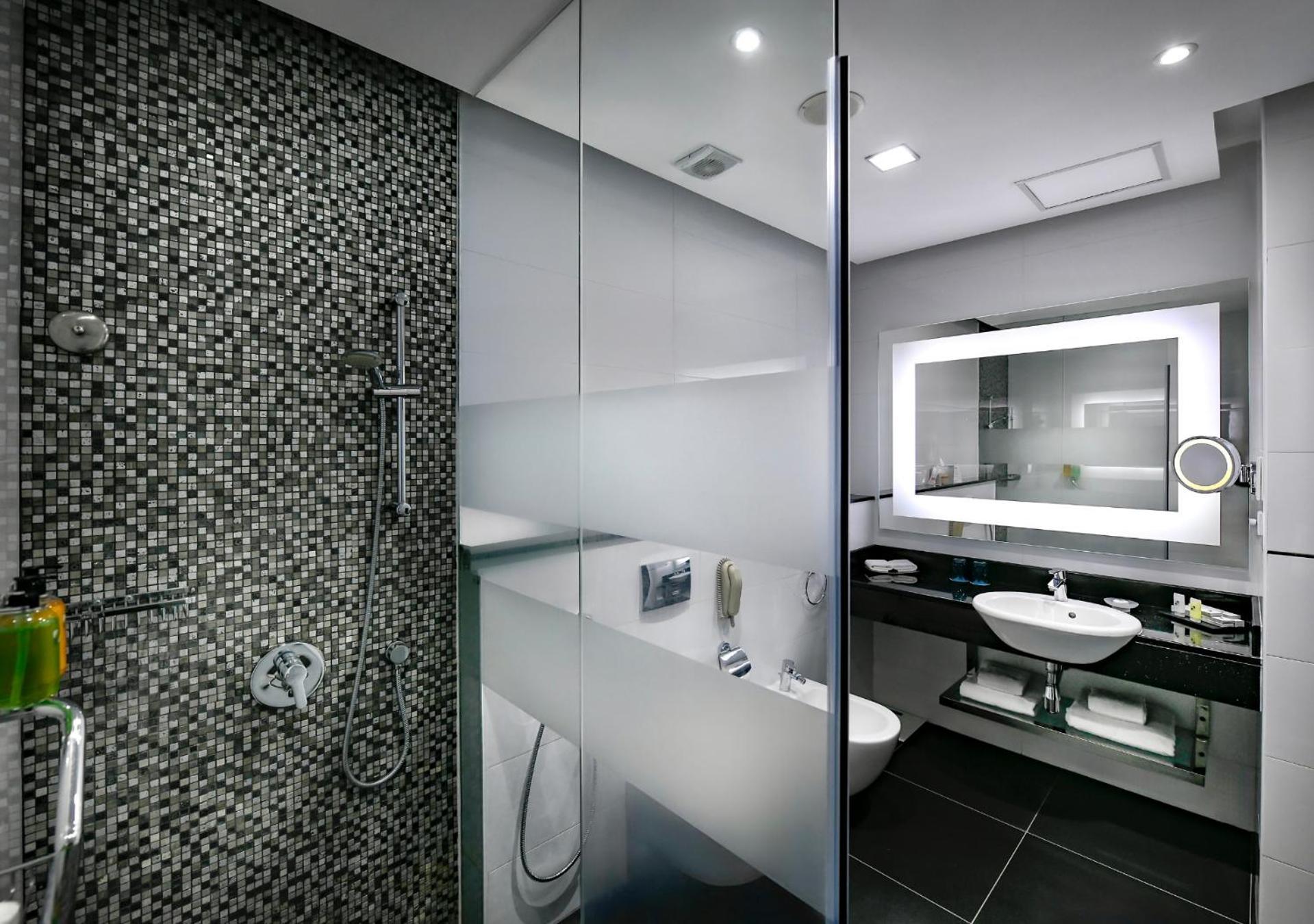 Hotel Swiss-belhotel Seef Bahrain Manama