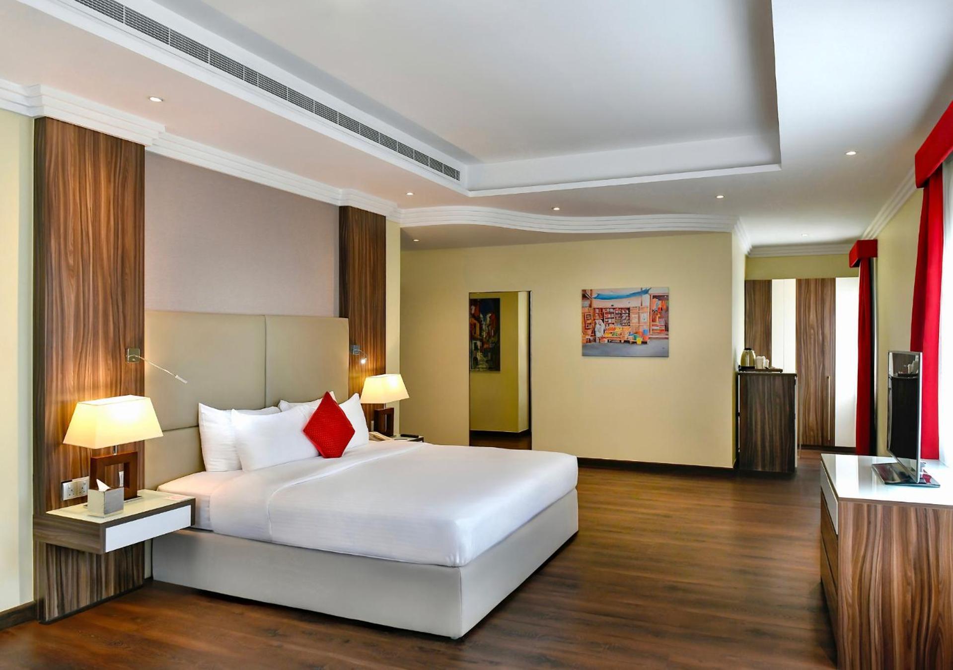 Swiss-belhotel Seef Bahrain
