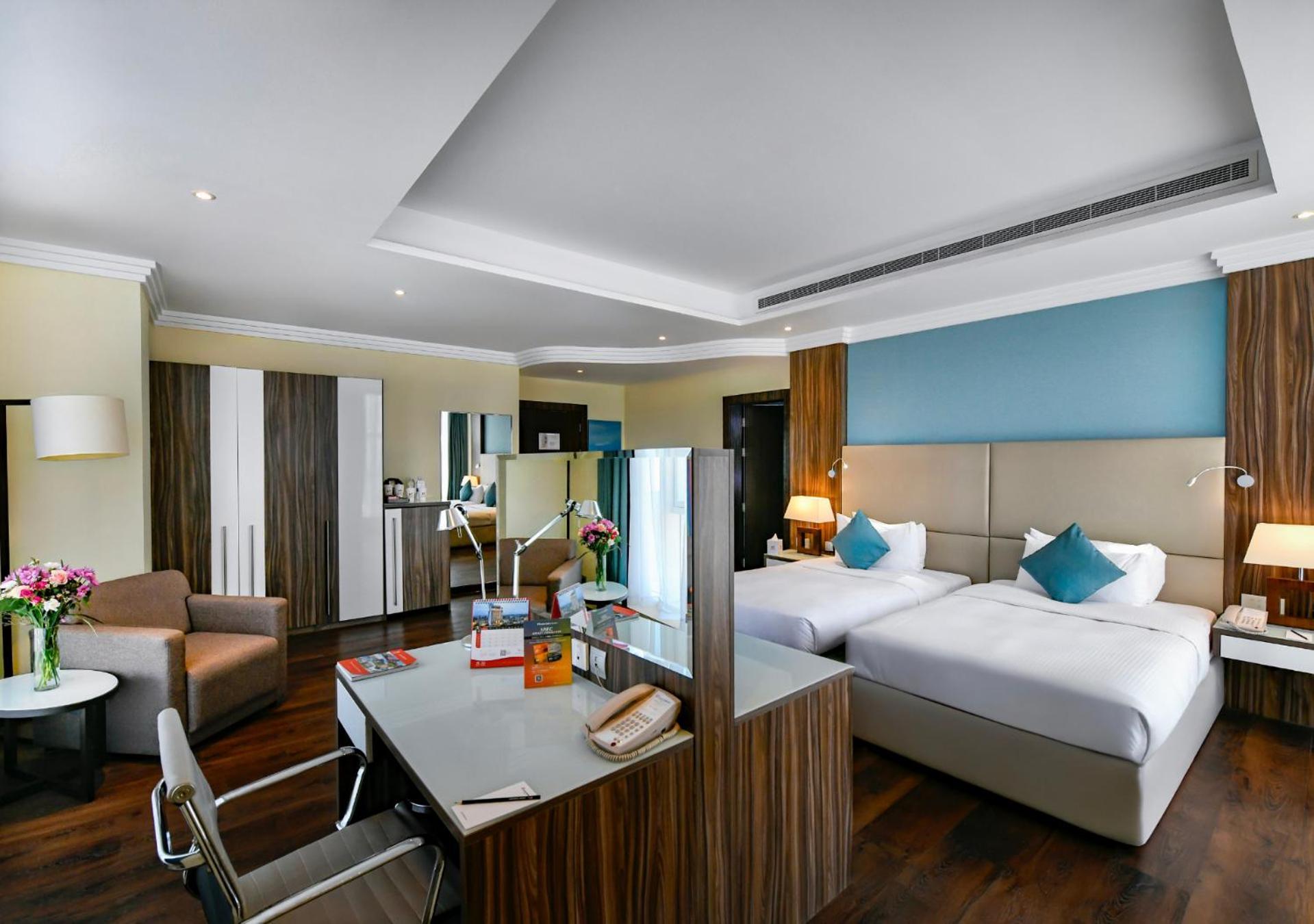 Swiss-belhotel Seef Bahrain Hotel