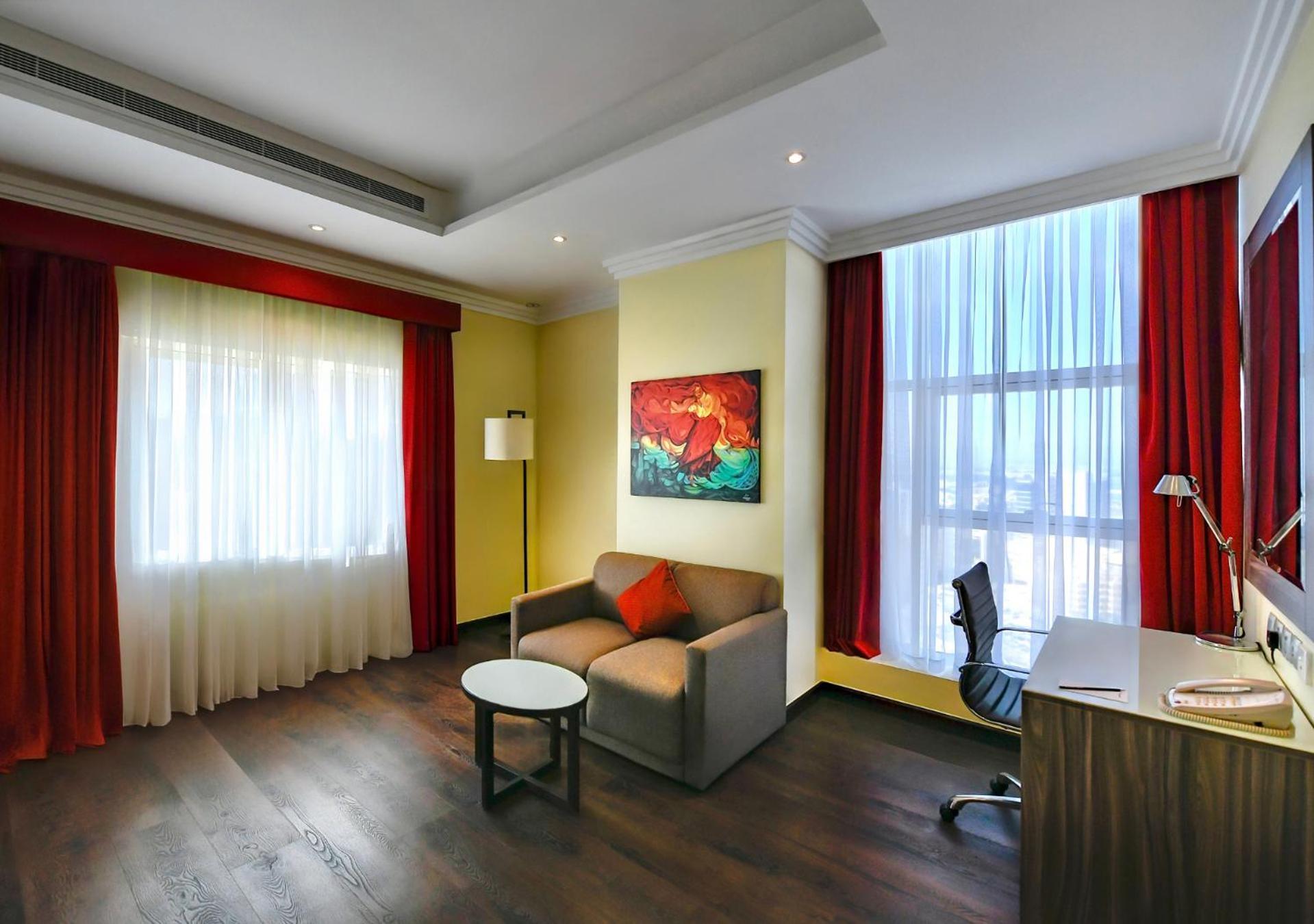 Hotel Swiss-belhotel Seef Bahrain