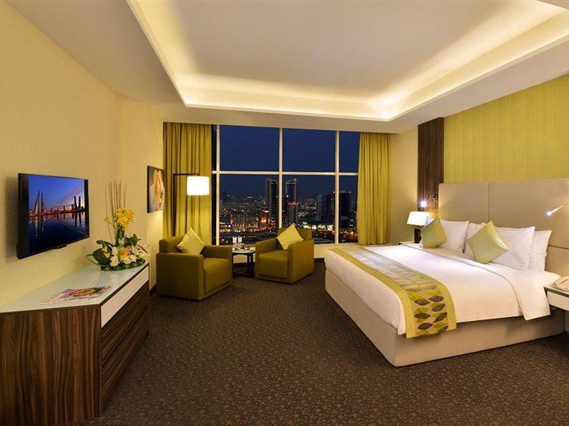 Swiss-belhotel Seef Bahrain Manama