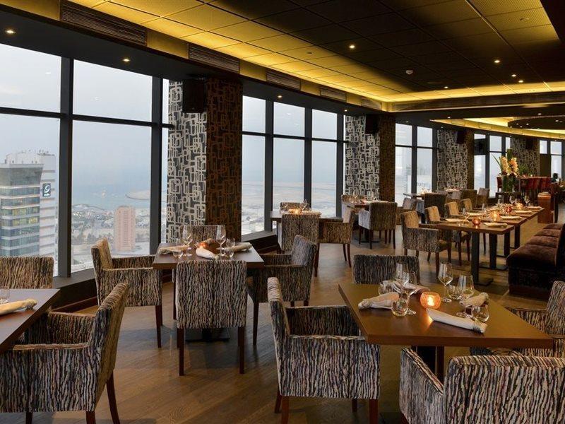 Swiss-belhotel Seef Bahrain Manama
