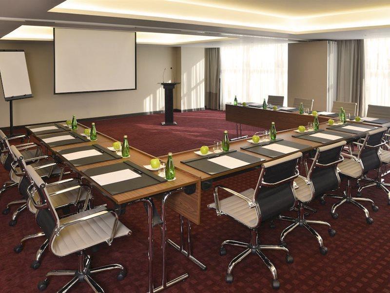 Swiss-belhotel Seef Bahrain