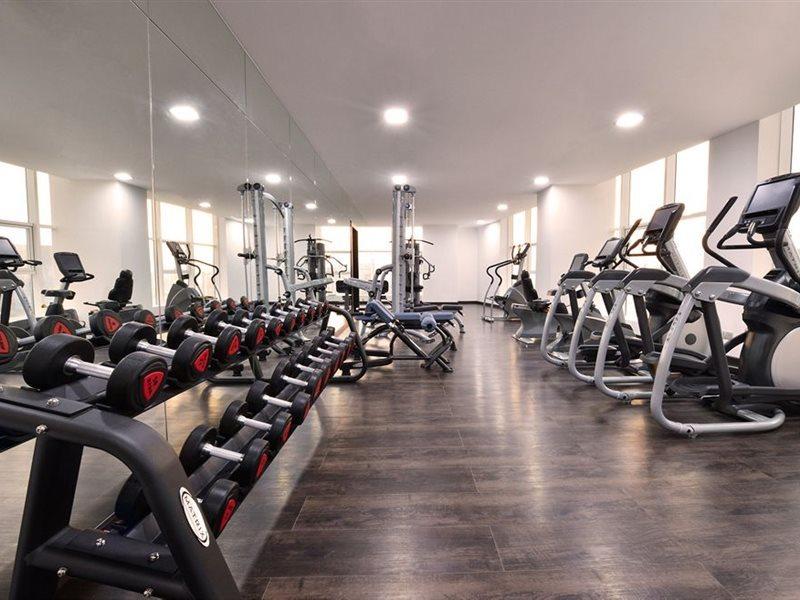 Hotel Swiss-belhotel Seef Bahrain 4*
