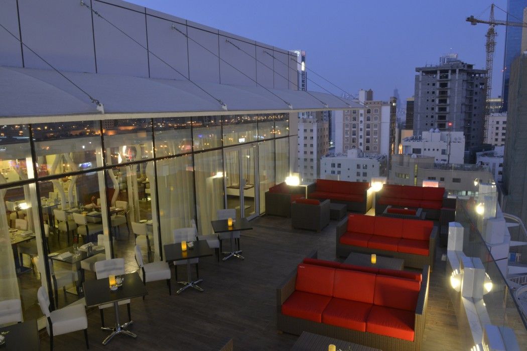 Swiss-belhotel Seef Bahrain