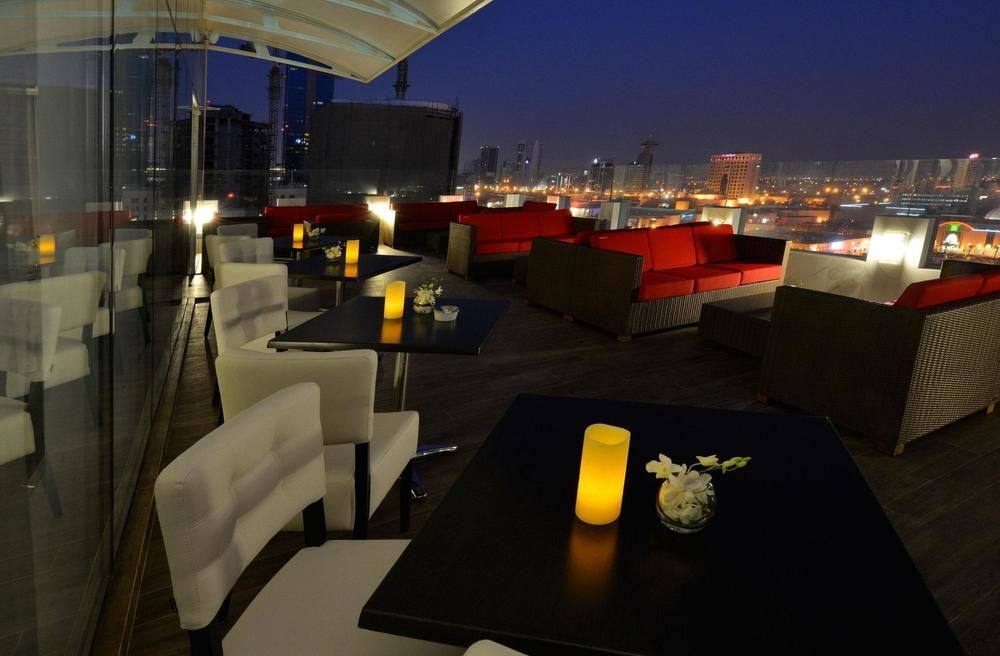 Hotel Swiss-belhotel Seef Bahrain