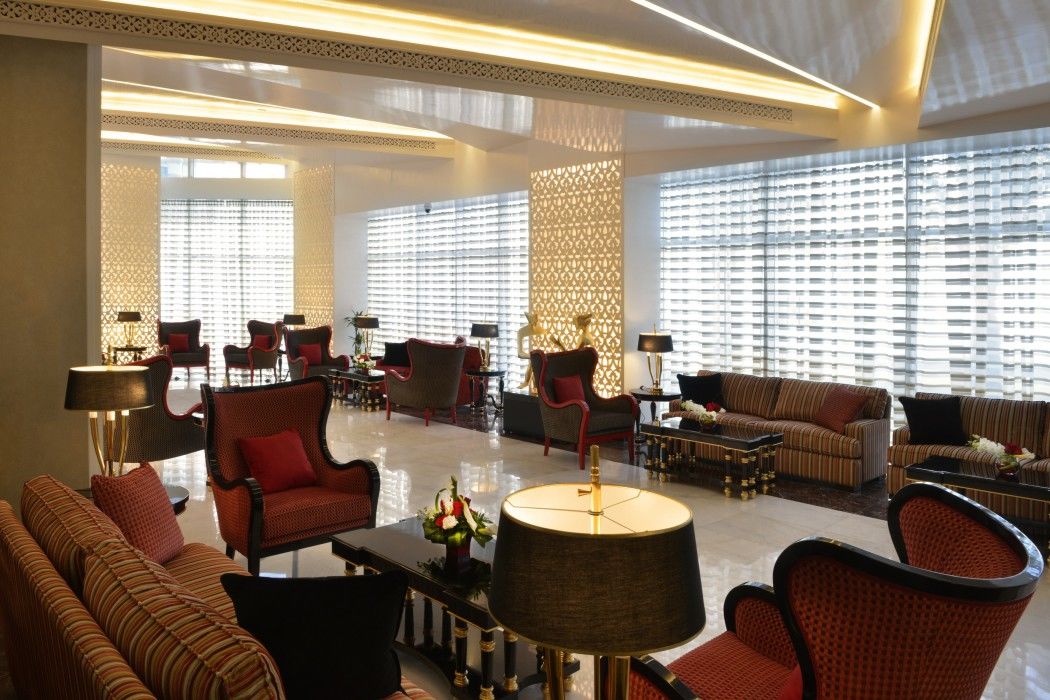 Swiss-belhotel Seef Bahrain 4* Manama
