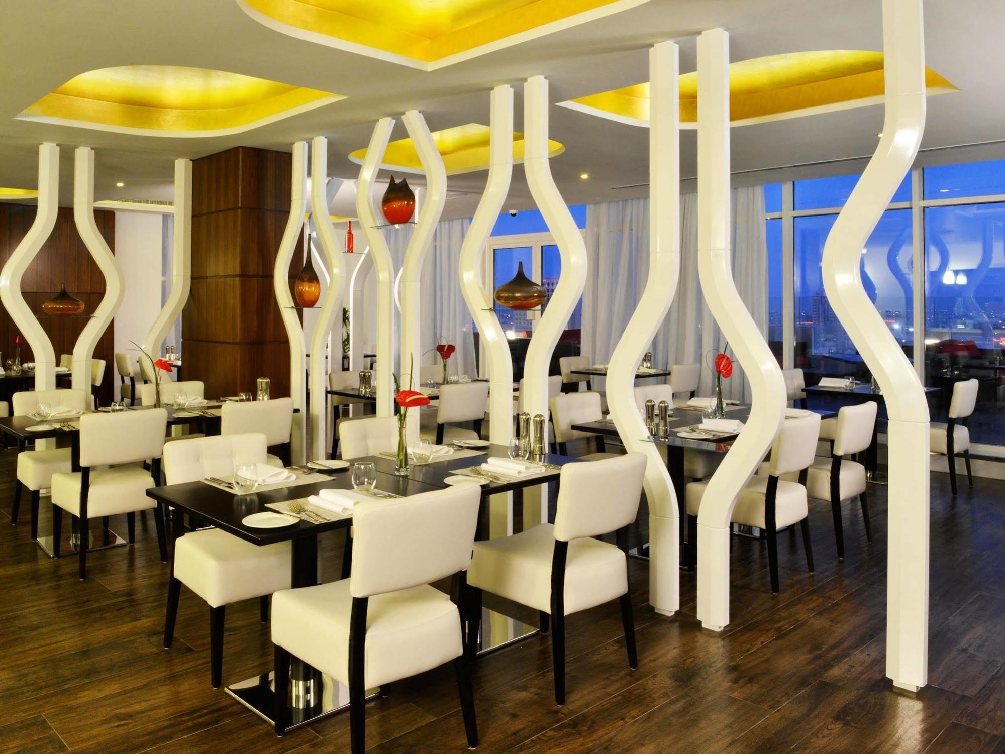 Swiss-belhotel Seef Bahrain Hotel Manama