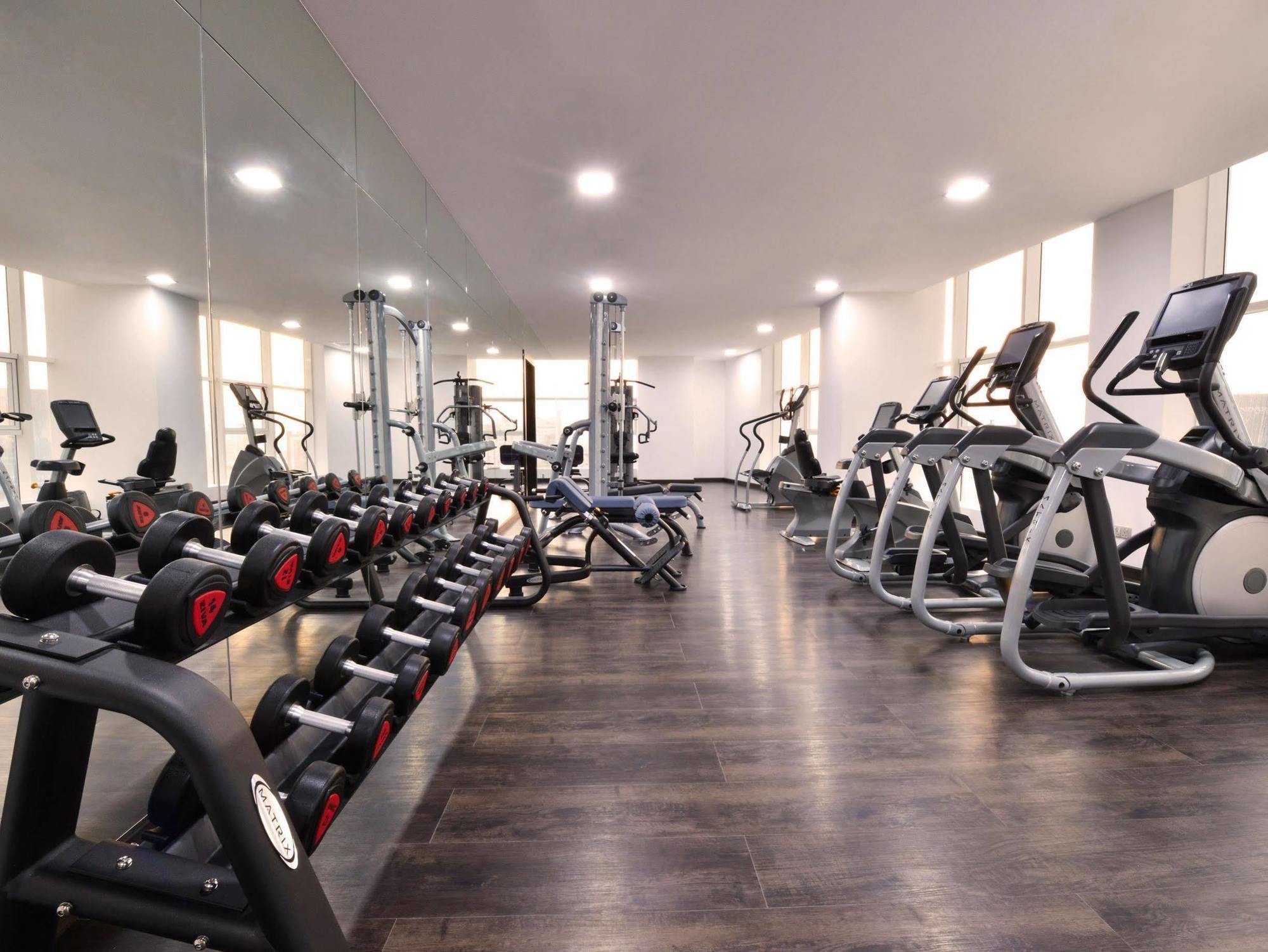 Swiss-belhotel Seef Bahrain Manama