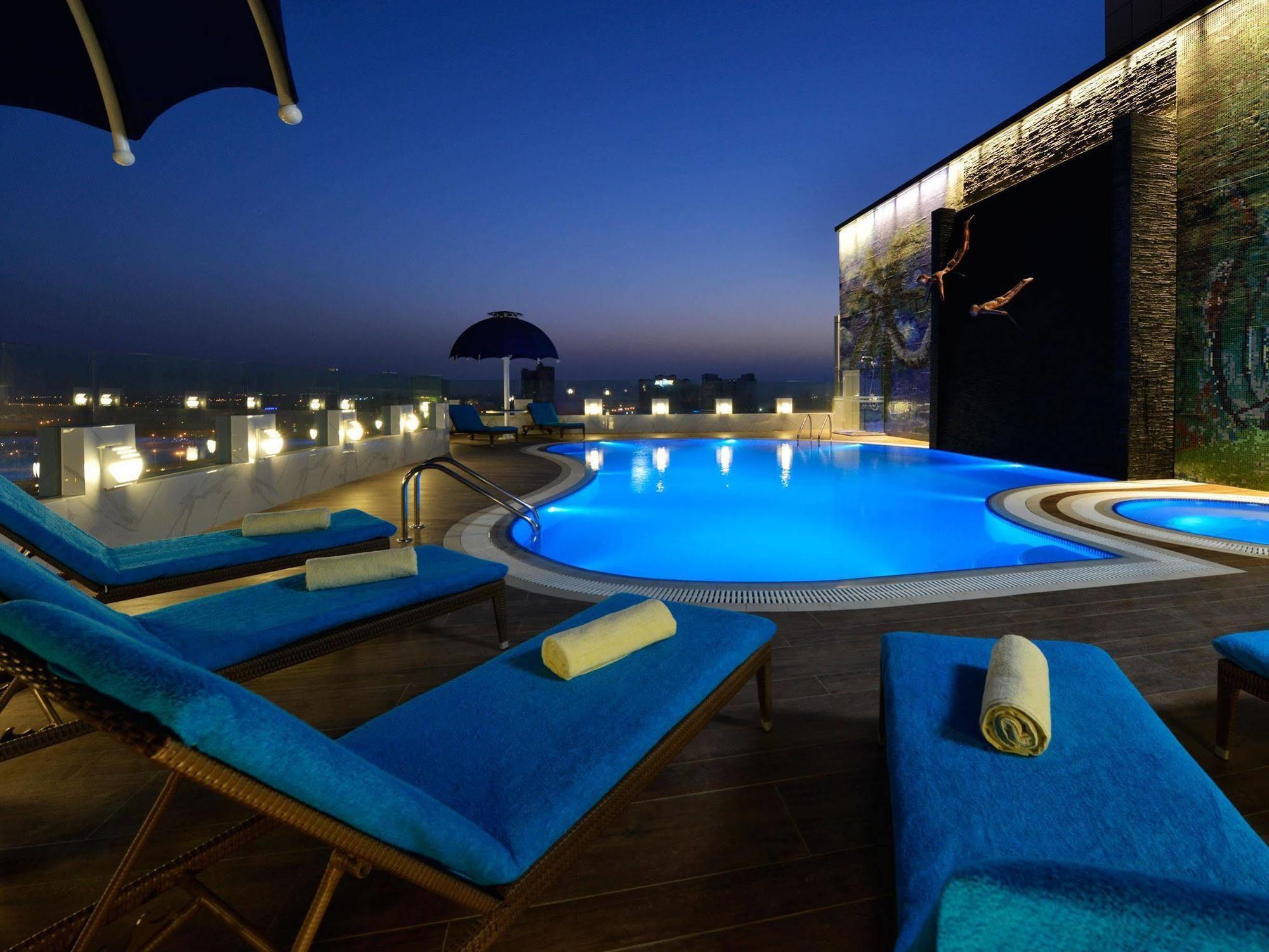 Swiss-belhotel Seef Bahrain