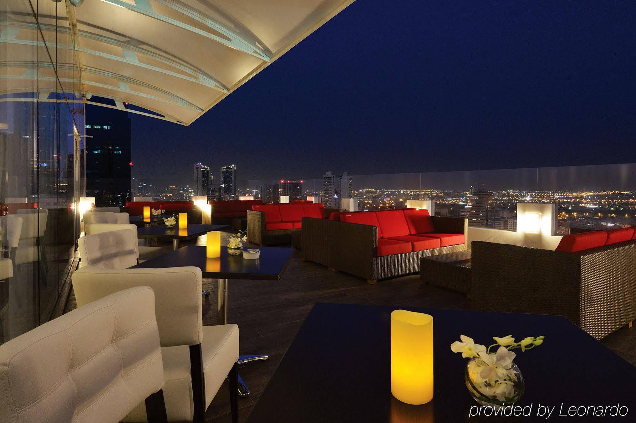 Swiss-belhotel Seef Bahrain 4* Manama